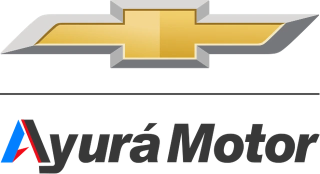 Ayurá Motor, concesionario Chevrolet